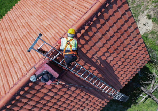 Best Commercial Roofing Services  in Sonora, TX